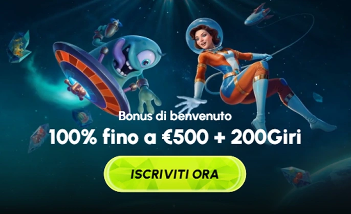 Slotexo Casino